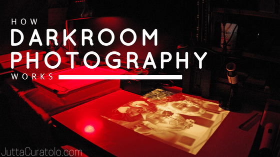 How DarkRoom Photography Works