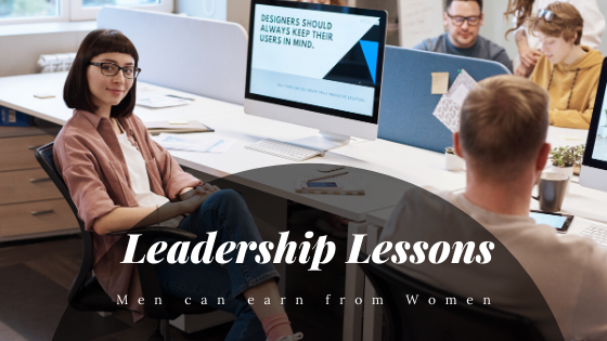 Leadership Lessons Men Can Learn From Women